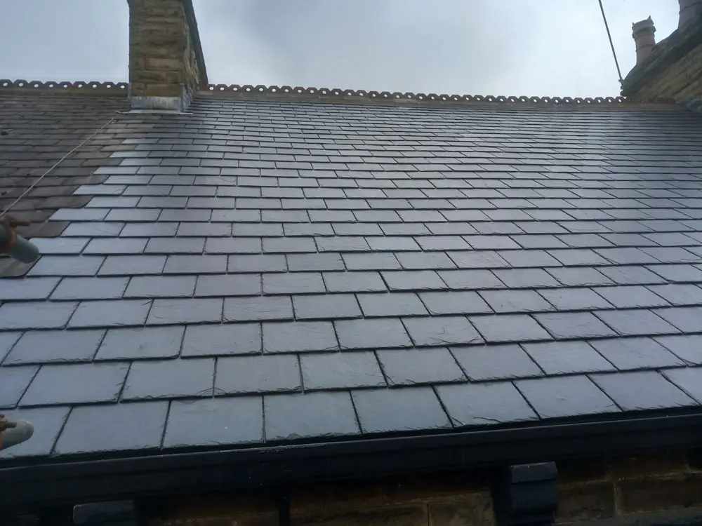 Tiling & Slating