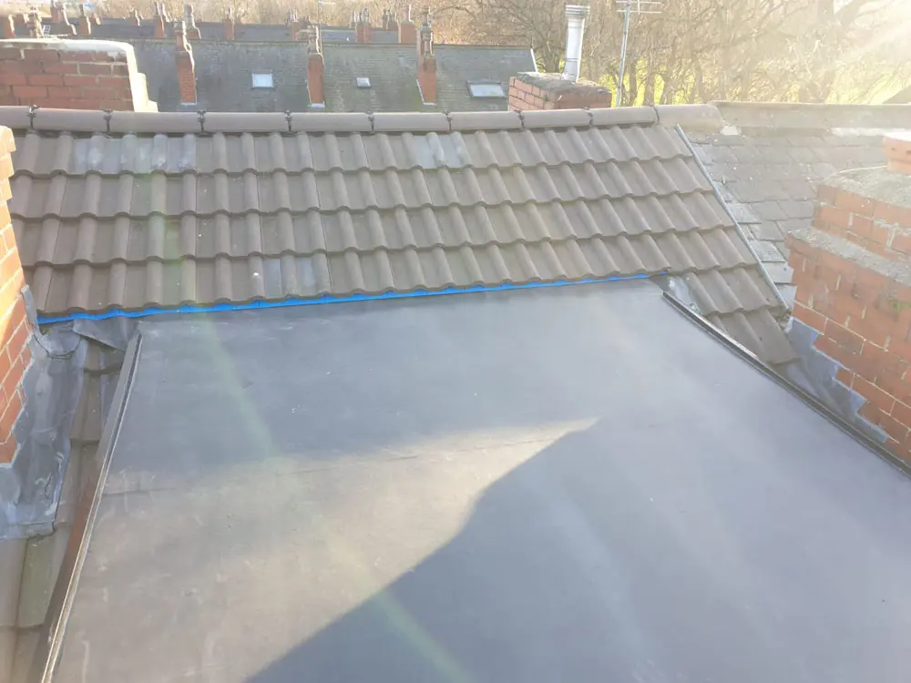 Boylan Roofing Company Ltd