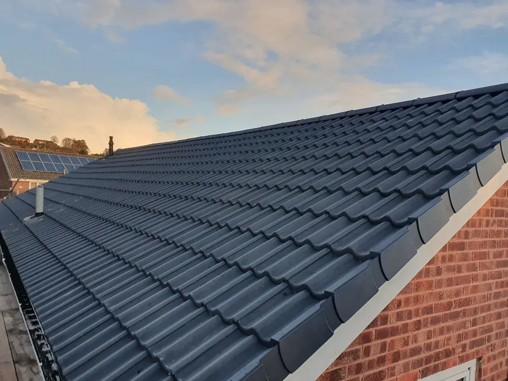 Boylan Roofing Company Ltd