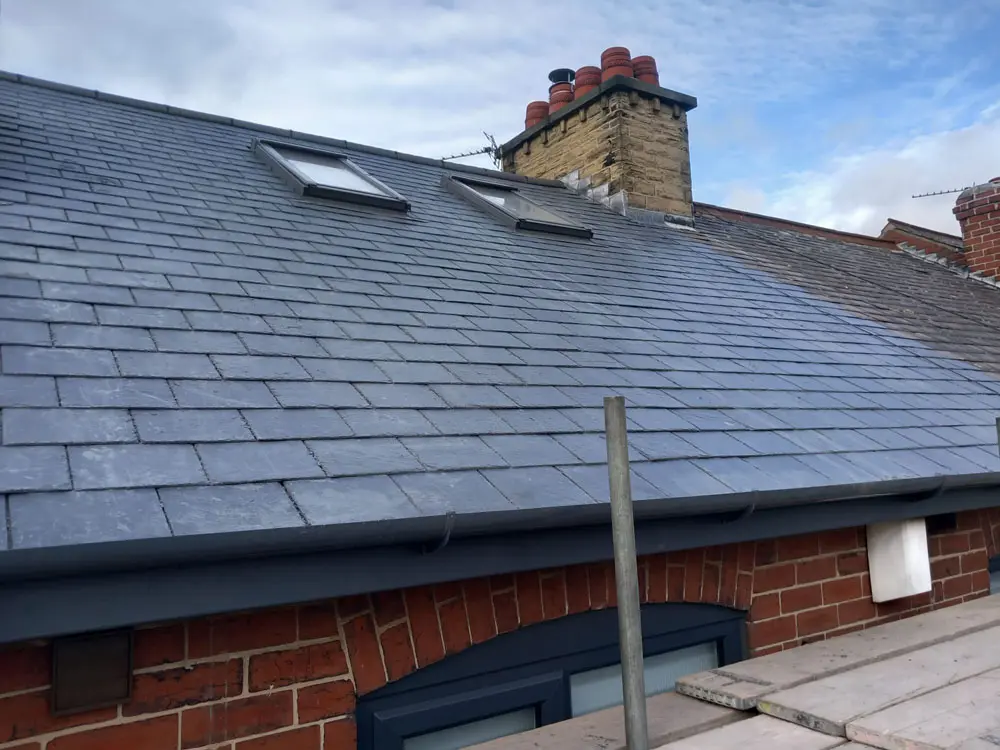 Boylan Roofing Company Ltd