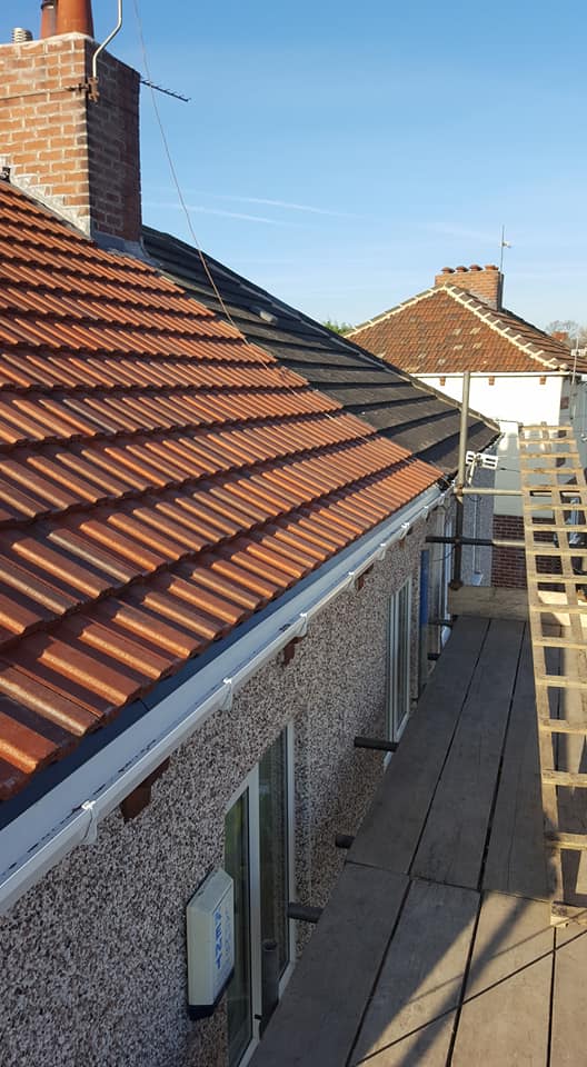 Boylan Roofing Company Ltd