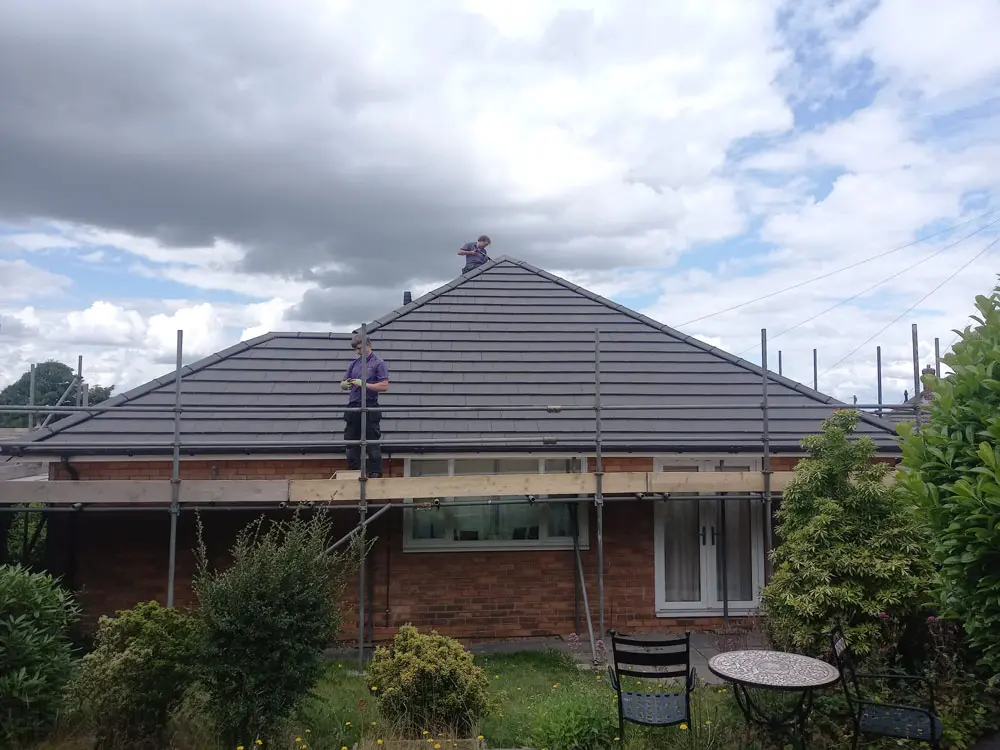 Boylan Roofing Company Ltd