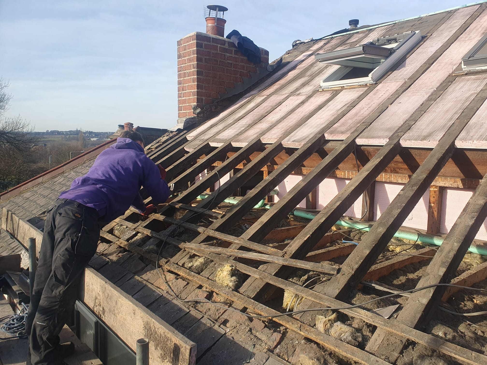 Boylan Roofing Company Ltd